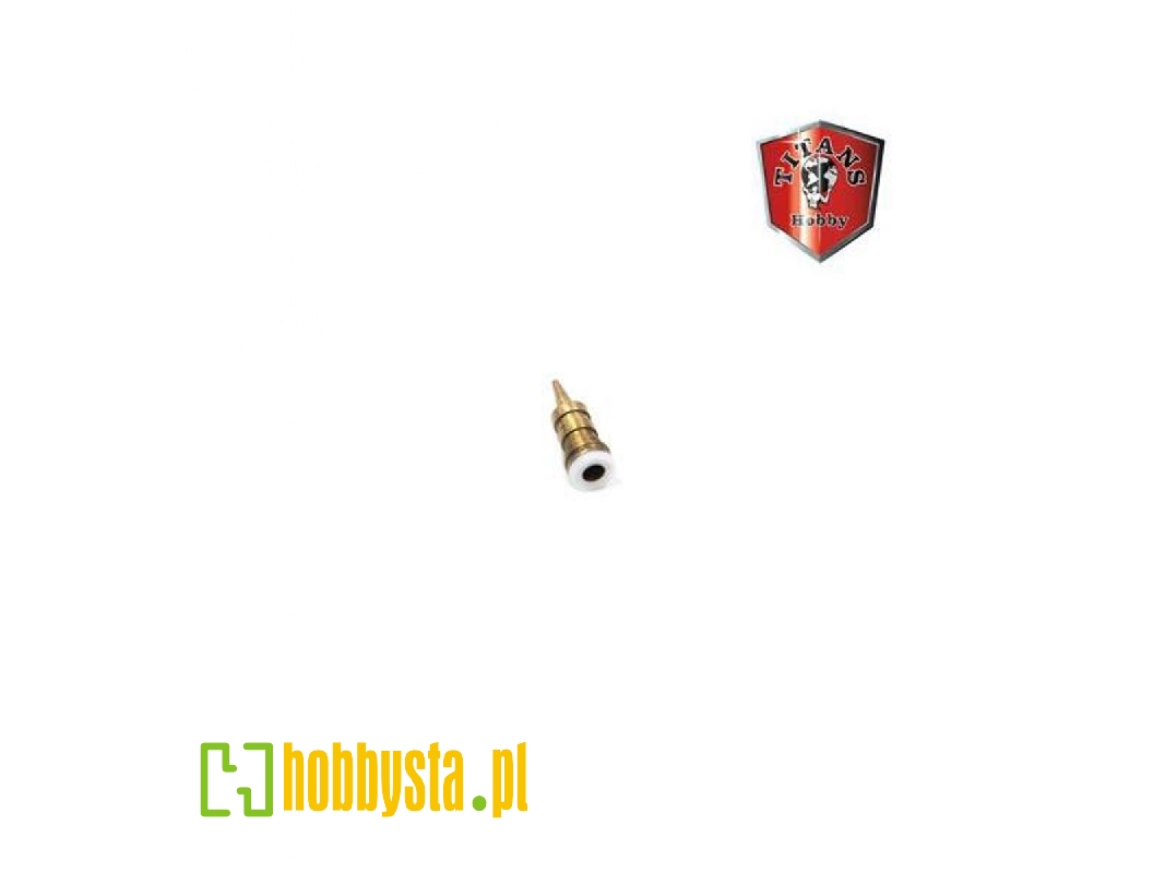 0,3 Mm Nozzle For Trinity Airbrush - zdjęcie 1 0,3 Mm Nozzle For Trinity Airbrush - zdjęcie 1