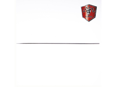 0,5 Mm Needle For Trinity Airbrush - zdjęcie 1