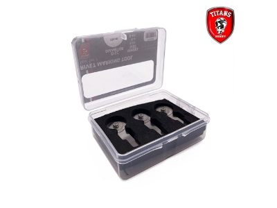 Rivet Maker Tool Set #1 - zdjęcie 3