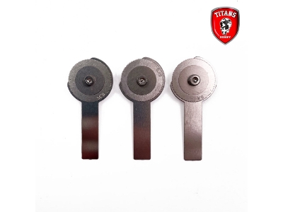Rivet Maker Tool Set #1 - zdjęcie 4
