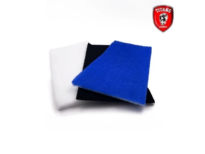 Set Of Spray Booth Filters - zdjęcie 2