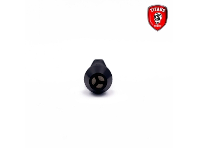 Precision Mini Hand Drill With Non-slip Handle - zdjęcie 5