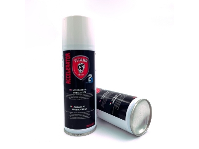 Cyanoacrylic Glue Activator - zdjęcie 1