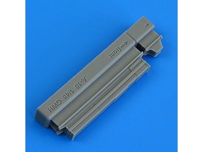 A-10a/C Thunderbolt Ii Ecu Intake With Fod (Gwh) - zdjęcie 1