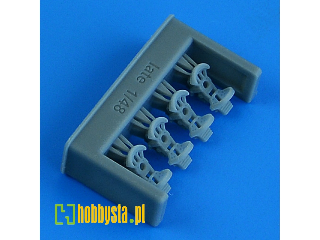 German Luftwaffe Wwii Pedals - Late V. - zdjęcie 1 German Luftwaffe Wwii Pedals - Late V. - zdjęcie 1