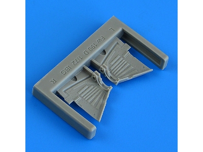 Fw 190d Wheel Bay (Ibg) - zdjęcie 1