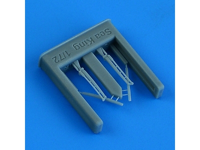 Westland Sea King Wipers (Cyber Hobby) - zdjęcie 1