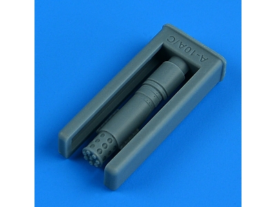 A-10a/C Thunderbolt Ii Gun Barrels (Gwh) - zdjęcie 1