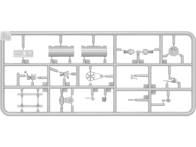 Garage Workshop Set 2 - zdjęcie 4