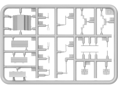 Garage Workshop Set 2 - zdjęcie 6
