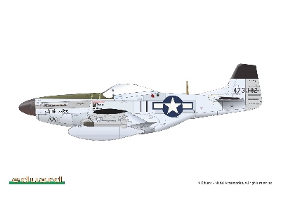 Tales of Iwojima DUAL COMBO 1/72 - zdjęcie 3