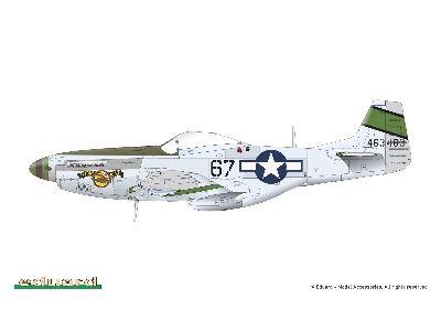 Tales of Iwojima DUAL COMBO 1/72 - zdjęcie 4
