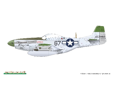 Tales of Iwojima DUAL COMBO 1/72 - zdjęcie 5