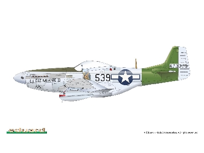 Tales of Iwojima DUAL COMBO 1/72 - zdjęcie 12