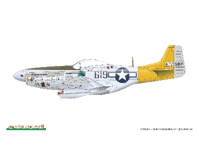 Tales of Iwojima DUAL COMBO 1/72 - zdjęcie 14