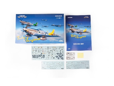 Tales of Iwojima DUAL COMBO 1/72 - zdjęcie 15