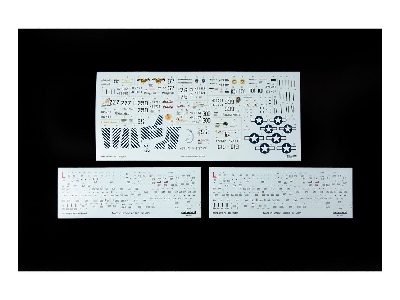 Tales of Iwojima DUAL COMBO 1/72 - zdjęcie 17