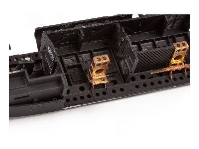 DB-7 Boston III bomb bay 1/48 - HONG KONG MODELS - zdjęcie 3