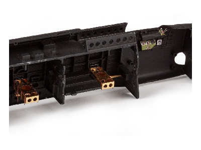 DB-7 Boston III bomb bay 1/48 - HONG KONG MODELS - zdjęcie 4
