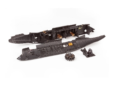 DB-7 Boston III 1/48 - HONG KONG MODELS - zdjęcie 3