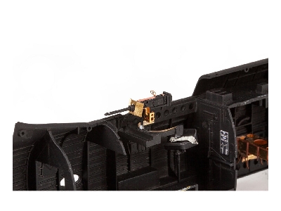 DB-7 Boston III 1/48 - HONG KONG MODELS - zdjęcie 14