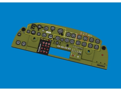 B-24D LööK 1/48 - HOBBY BOSS - zdjęcie 1