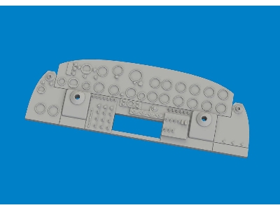 B-24D LööK 1/48 - HOBBY BOSS - zdjęcie 3
