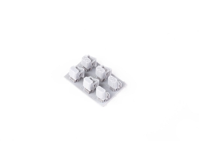 UH-60 flare dispensers PRINT 1/48 - ICM - zdjęcie 4