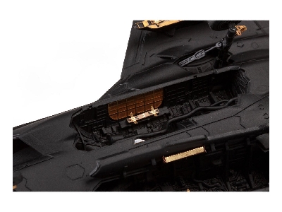 F-35A 1/72 - REVELL - zdjęcie 14