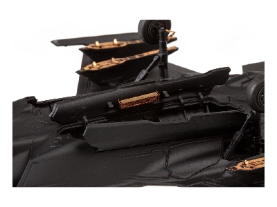F-35A 1/72 - REVELL - zdjęcie 15