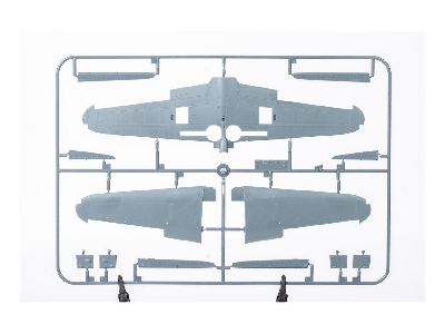 A6M2-K 1/48 - zdjęcie 14
