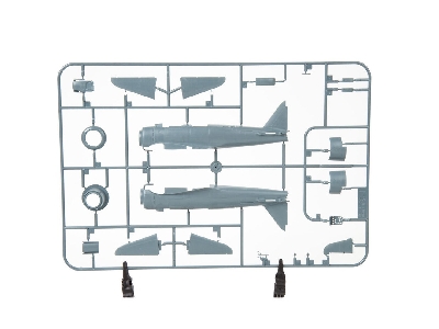 A6M2-K 1/48 - zdjęcie 17