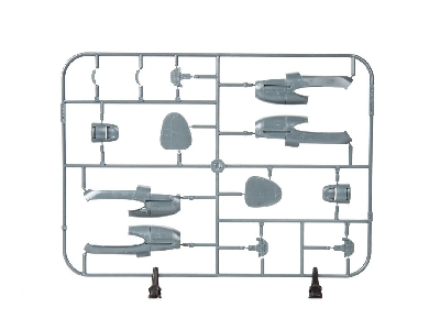 Bf 110D 1/48 - zdjęcie 11