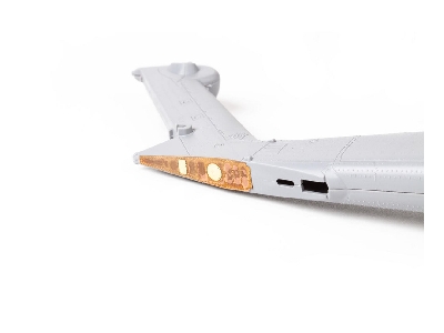 MH-60L 1/48 - ICM - zdjęcie 5