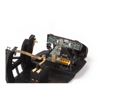 MH-60L 1/48 - ICM - zdjęcie 8
