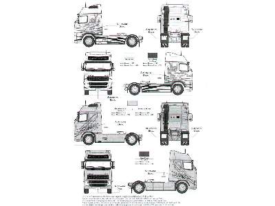 Volvo FH 16 Globetrotter XL - zdjęcie 5