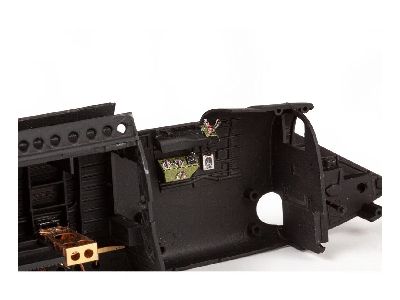 DB-7 Boston III 1/48 - HONG KONG MODELS - zdjęcie 8