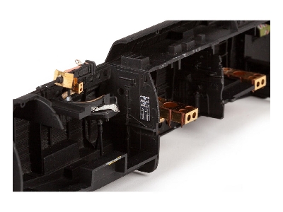 DB-7 Boston III 1/48 - HONG KONG MODELS - zdjęcie 10