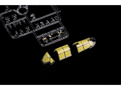 A6M5 Zero TFace 1/32 - TAMIYA - zdjęcie 2