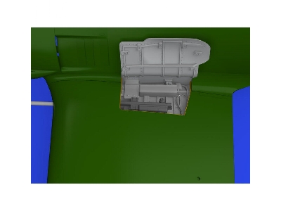 Fw 190A-6 1/48 - EDUARD - zdjęcie 6
