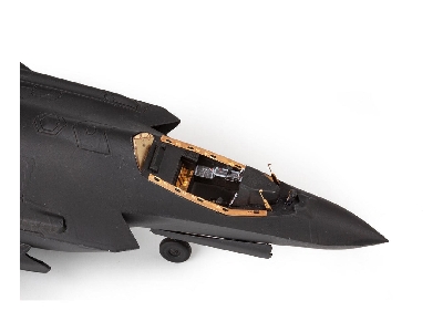 F-35A 1/72 - REVELL - zdjęcie 6