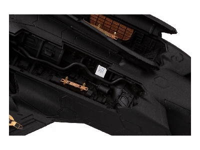 F-35A 1/72 - REVELL - zdjęcie 7