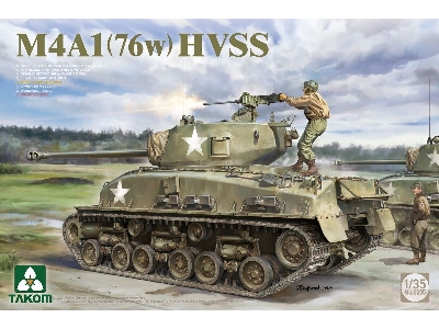 M4a1 (76w) Hvss - zdjęcie 1