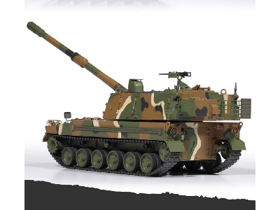 R.O.K. Army K9a1 Sph - zdjęcie 6