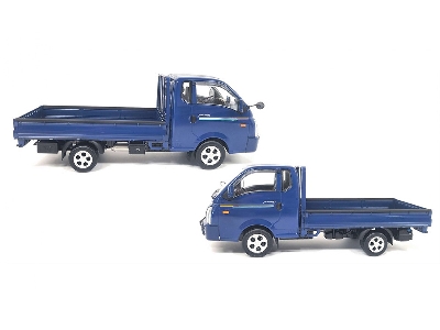 Hyundai Porter Ii Cargo Truck (C.2004-present) - zdjęcie 3
