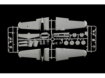 Dornier DO 217 K-1/K-2 with FRITZ X - zdjęcie 11