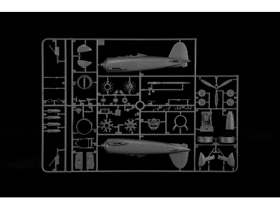 Fiat CR.42 Falco Assault/Night Fighter - zdjęcie 8