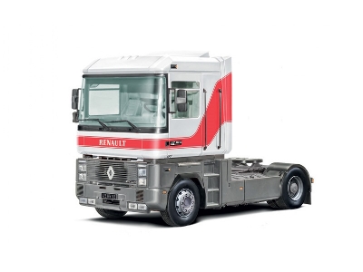 Renault AE500 Magnum - zdjęcie 1