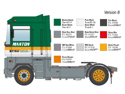 Renault AE500 Magnum - zdjęcie 5