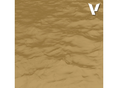26220 Diorama Fx Water Texture Swamp Water - zdjęcie 1